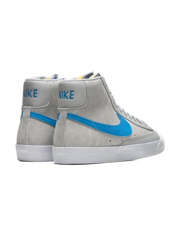 Blazer mid '77 nrg emb