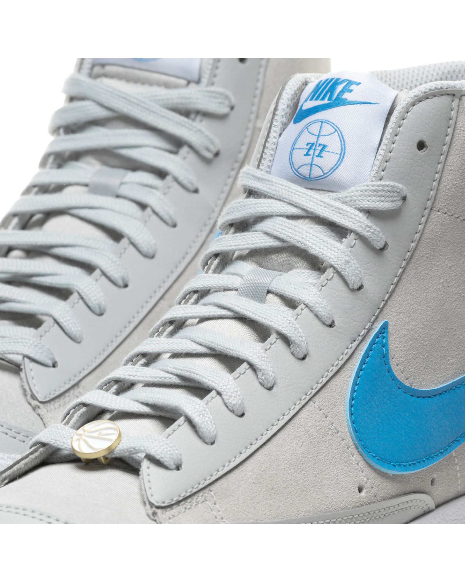 Blazer mid '77 nrg emb