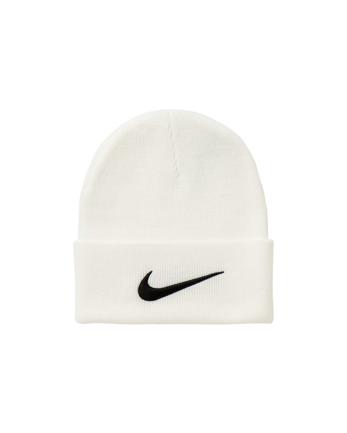 White beanie nike sales
