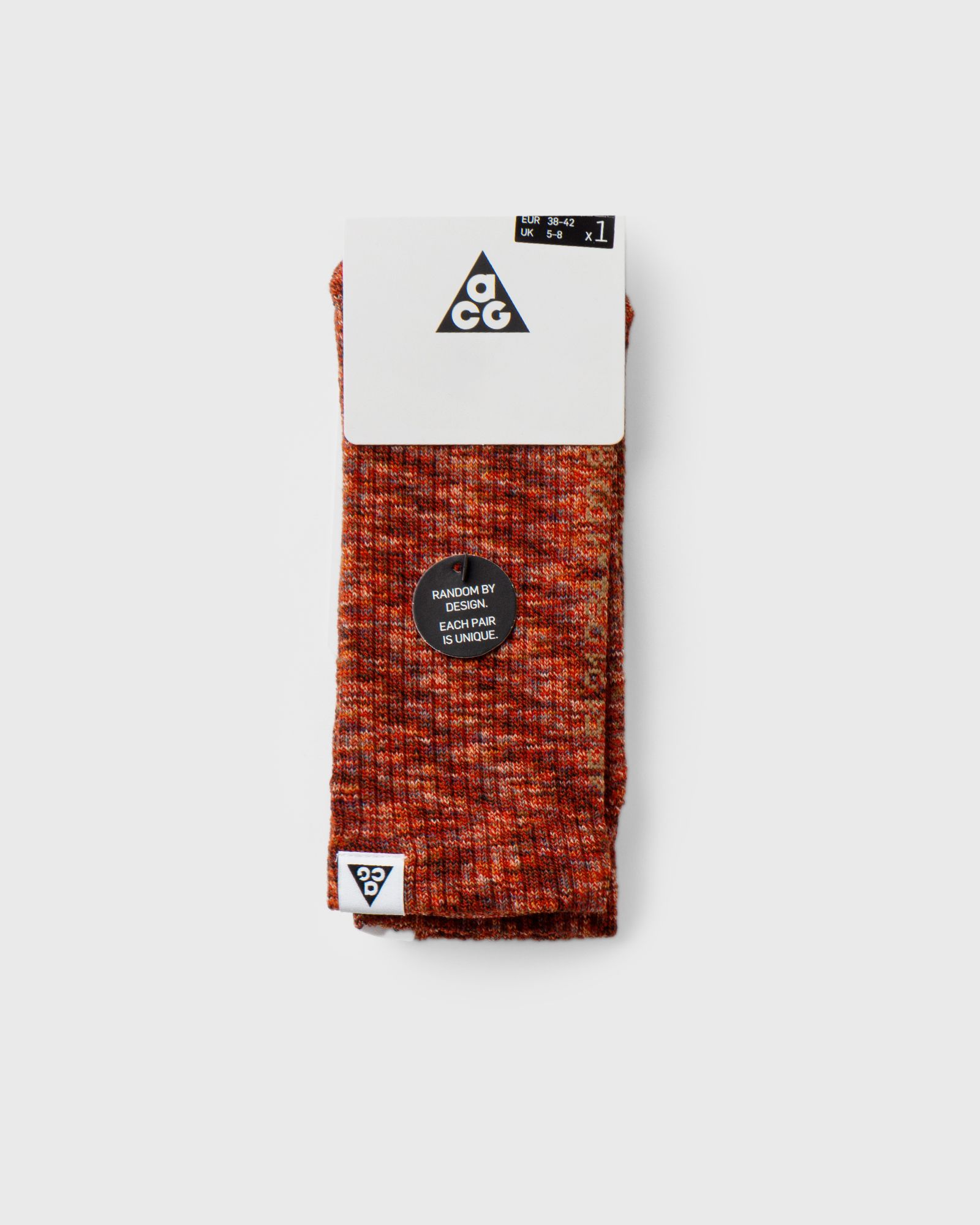 ACG ""Kelley Ridge"" Socks"