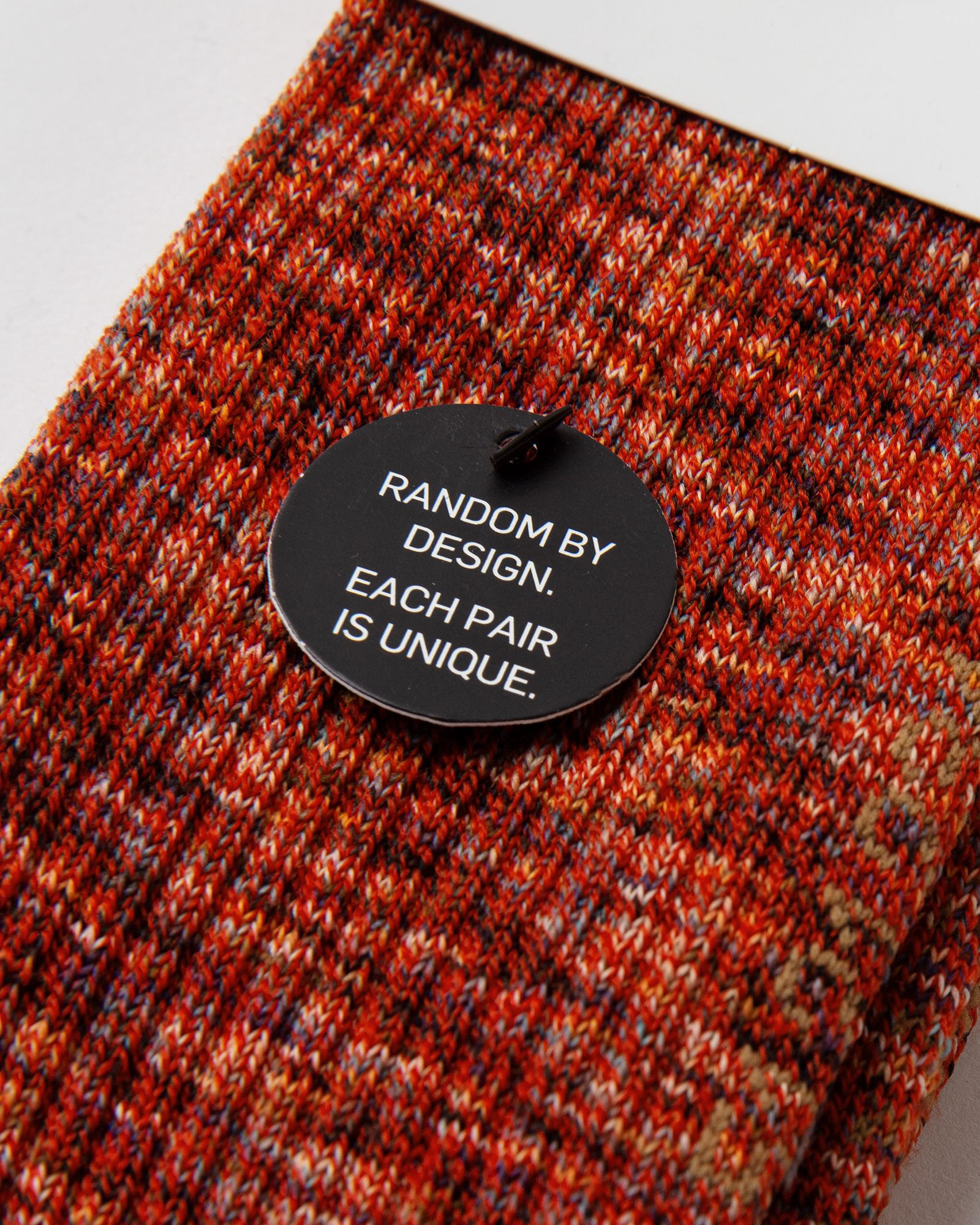 ACG ""Kelley Ridge"" Socks"