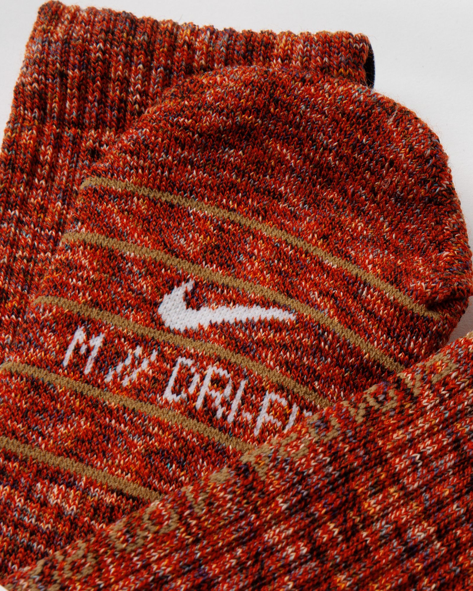 ACG ""Kelley Ridge"" Socks"