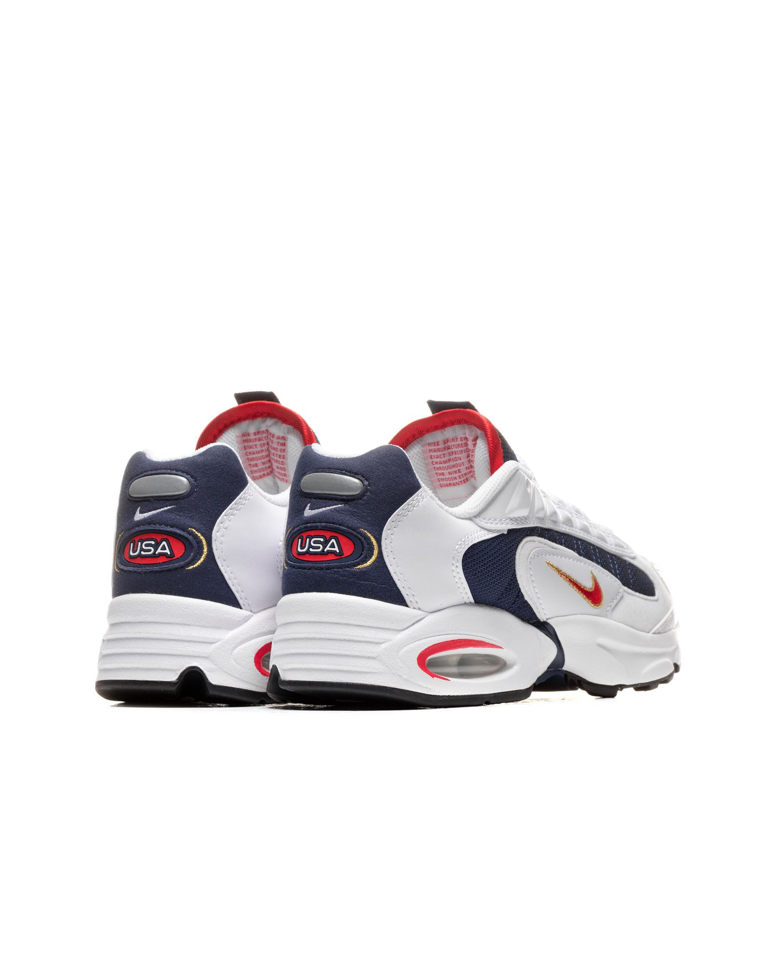 WMNS NIKE AIR MAX TRIAX USA