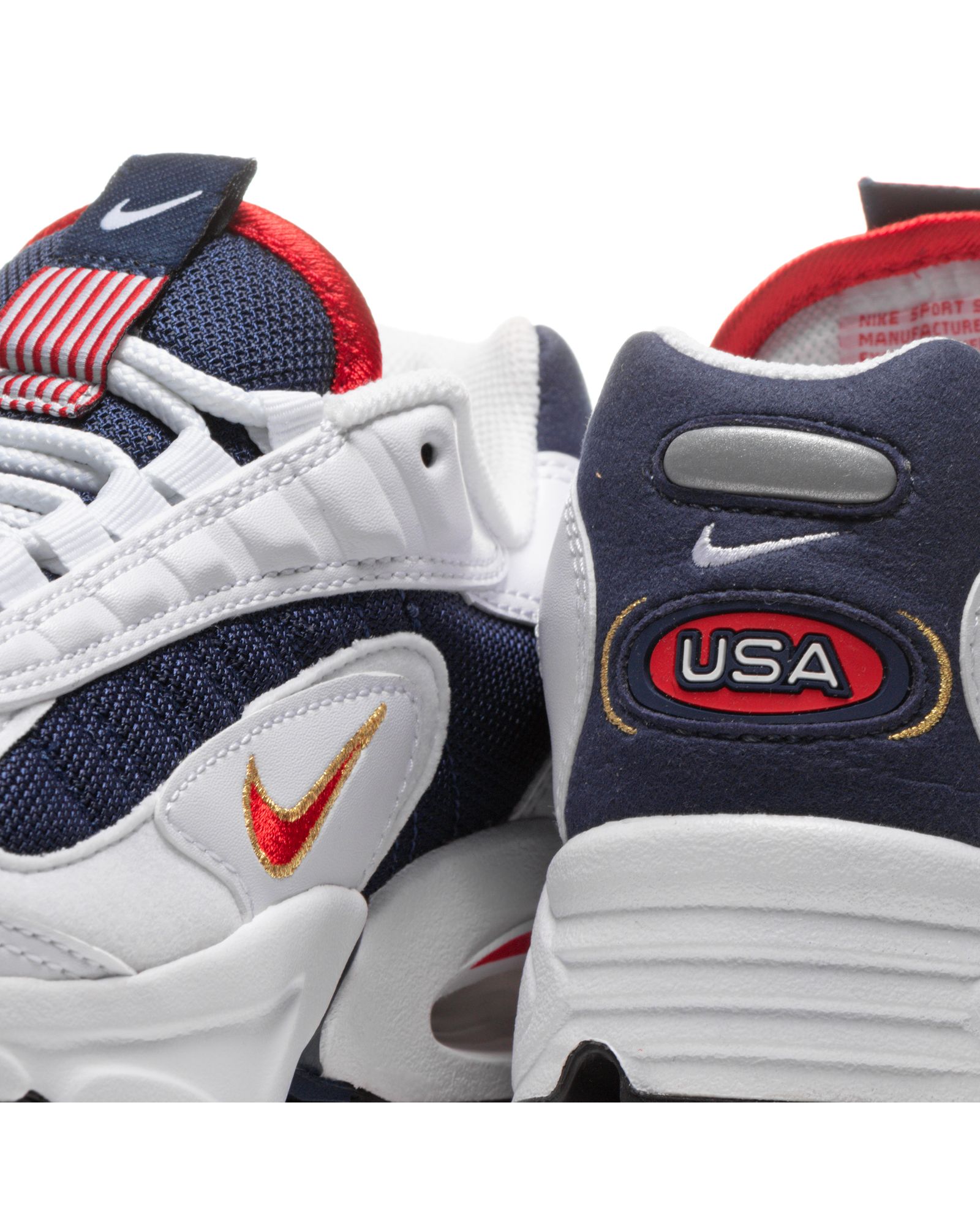 WMNS NIKE AIR MAX TRIAX USA