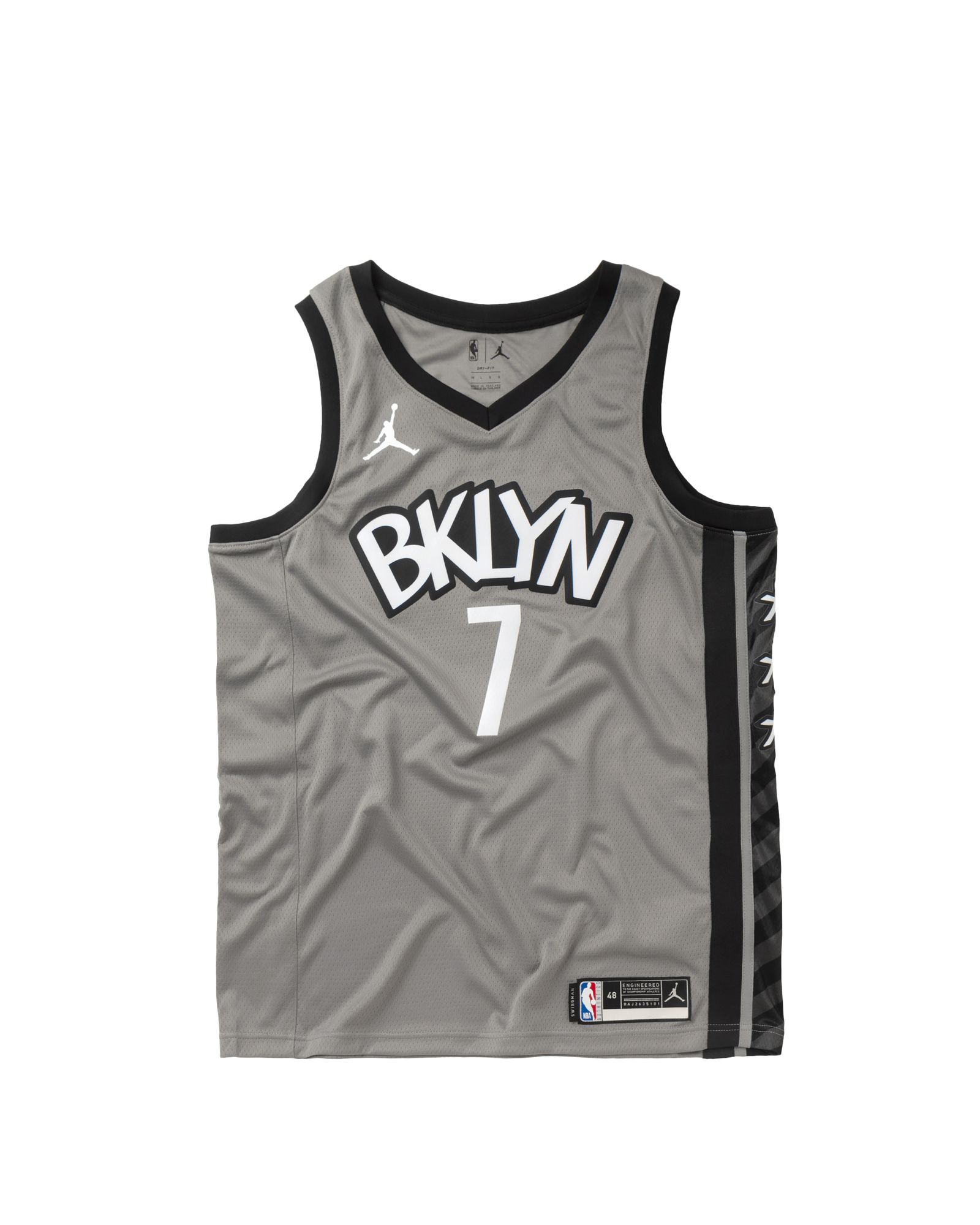 Kevin Durant SWINGMAN JERSEY