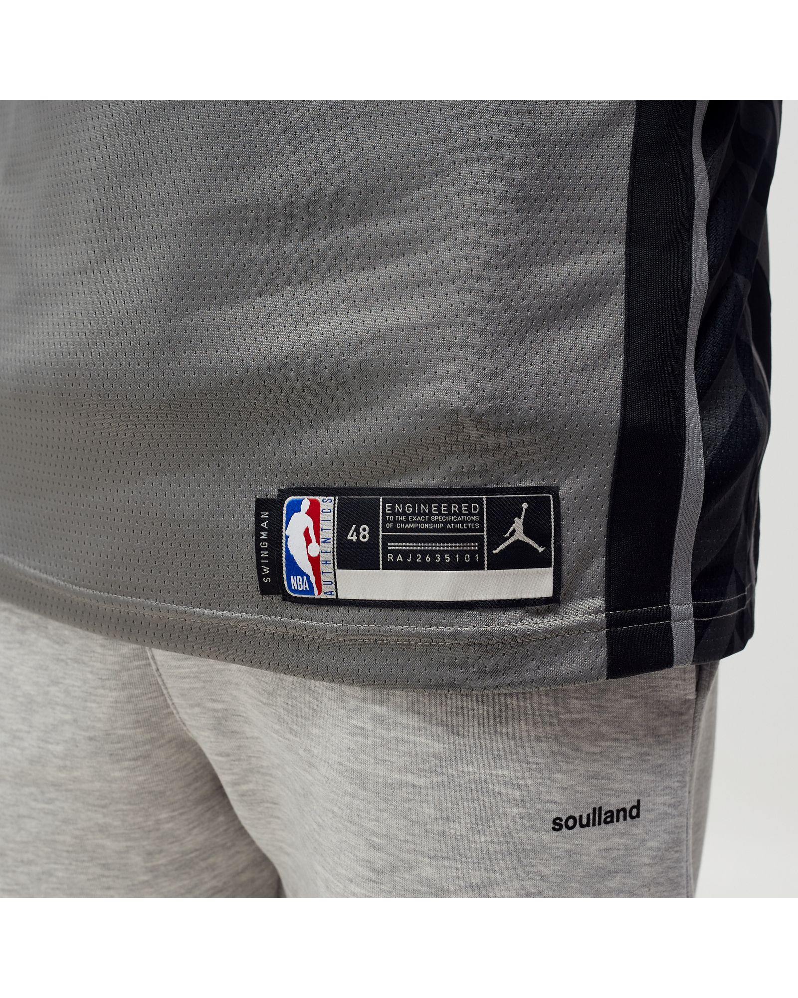 Kevin Durant SWINGMAN JERSEY