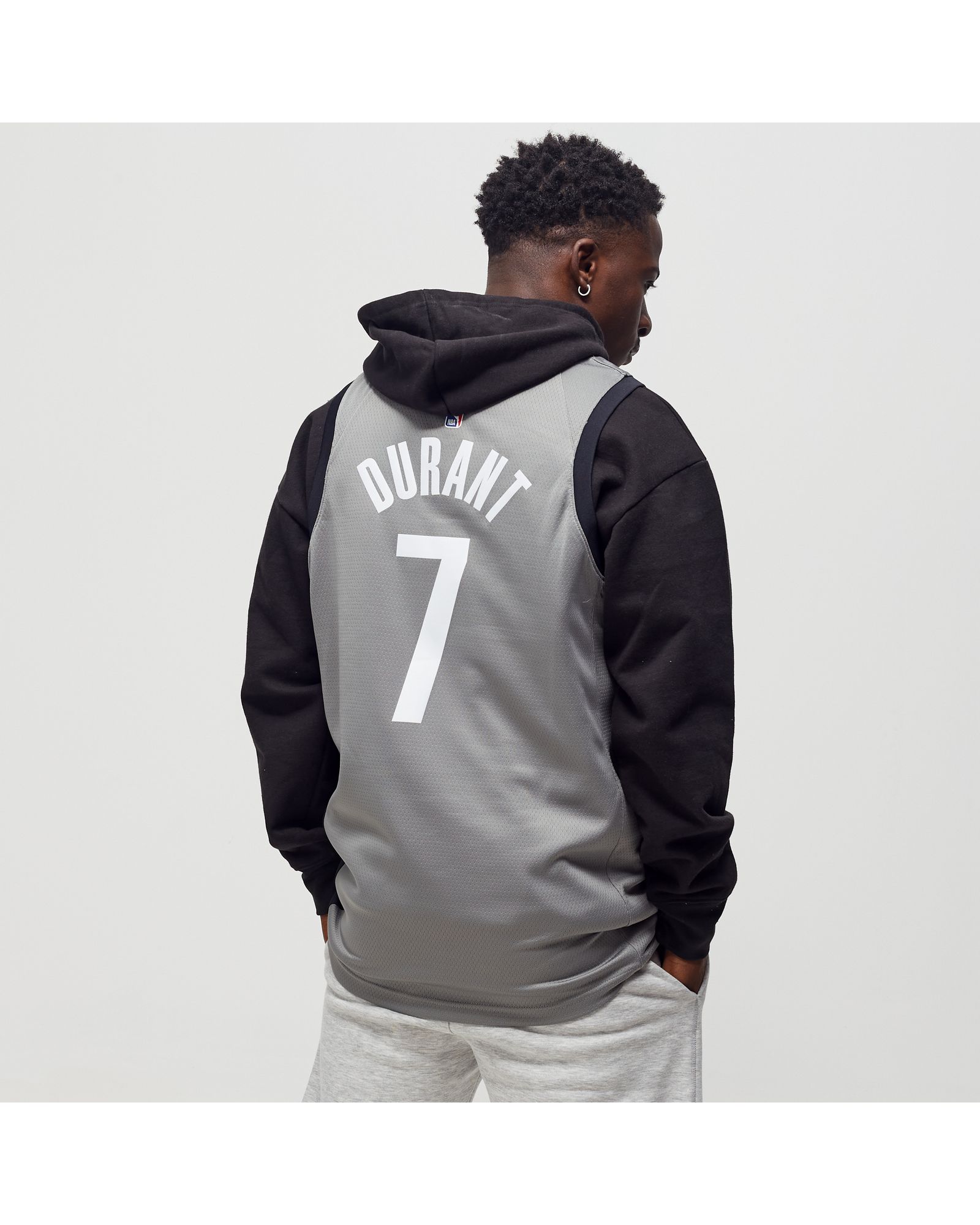 Kevin Durant SWINGMAN JERSEY