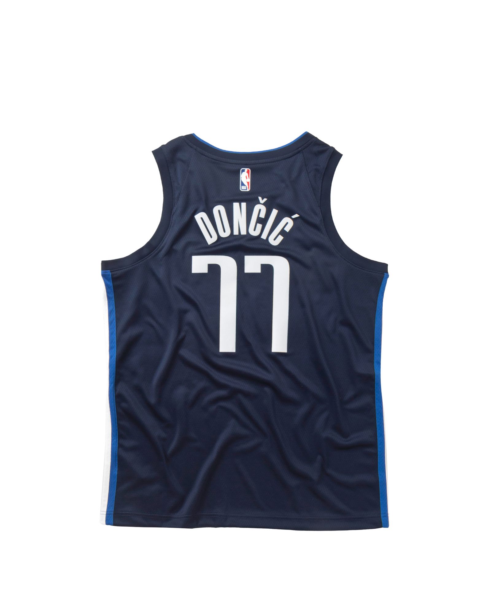 LUKA DONCIC SWINGMAN JERSEY