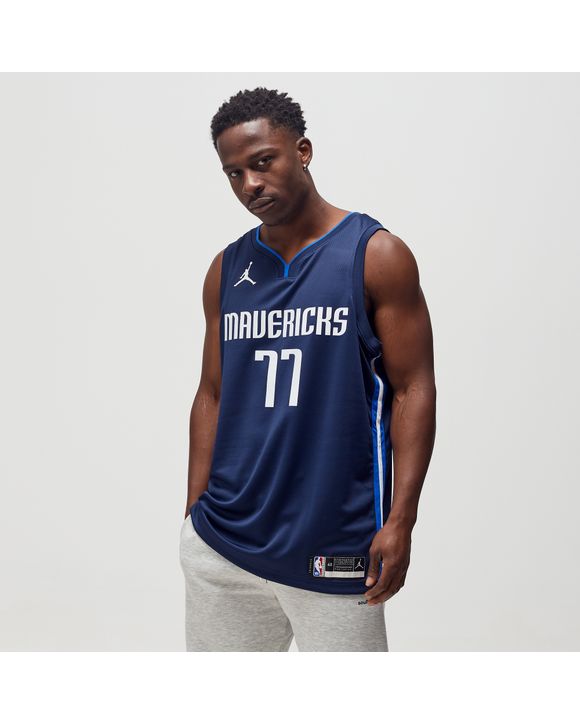 Doncic 2024 swingman jersey