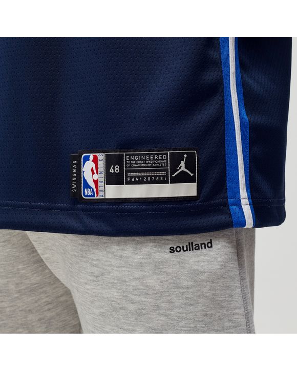 LUKA DONCIC SWINGMAN JERSEY