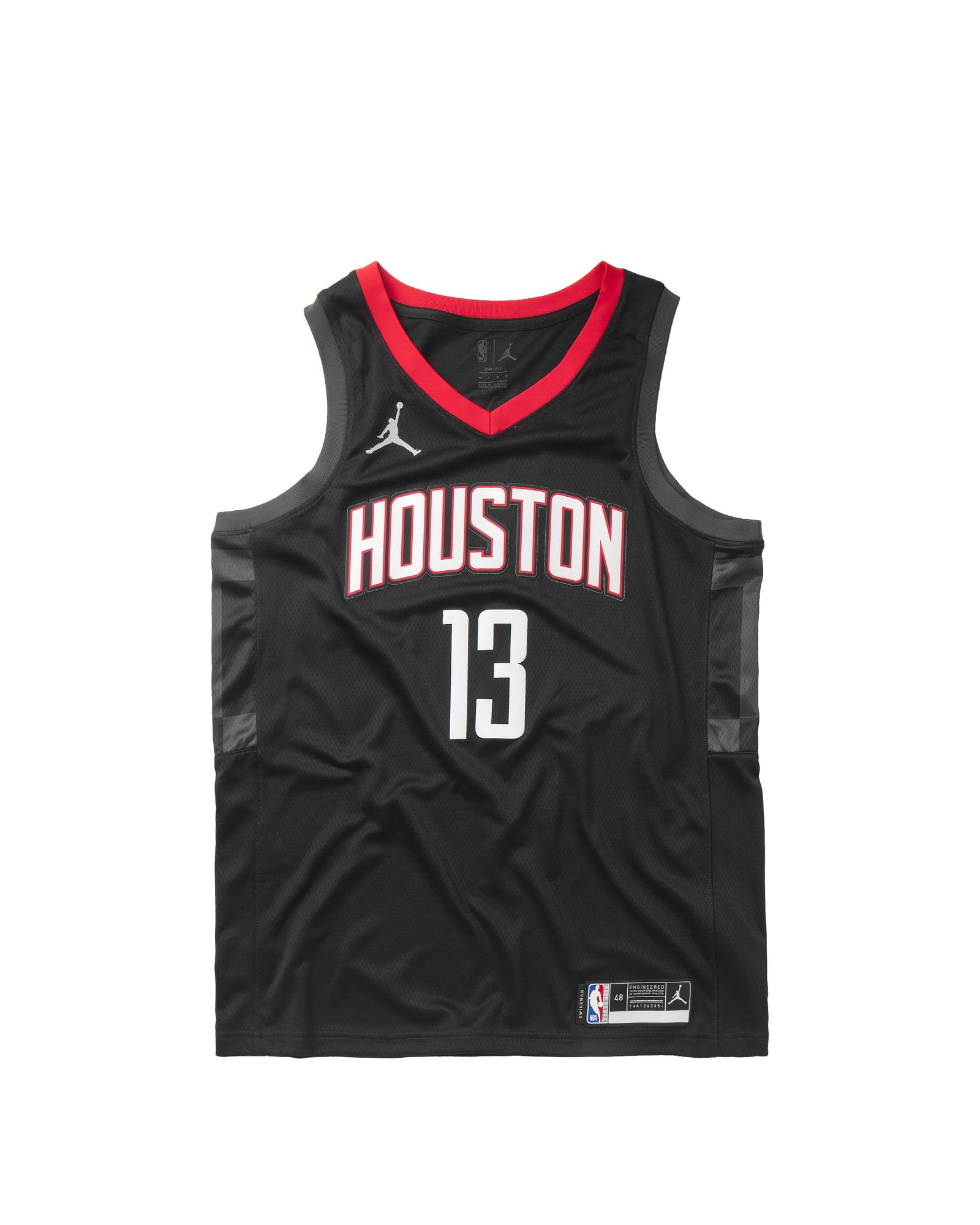 JAMES HARDEN SWINGMAN JERSEY