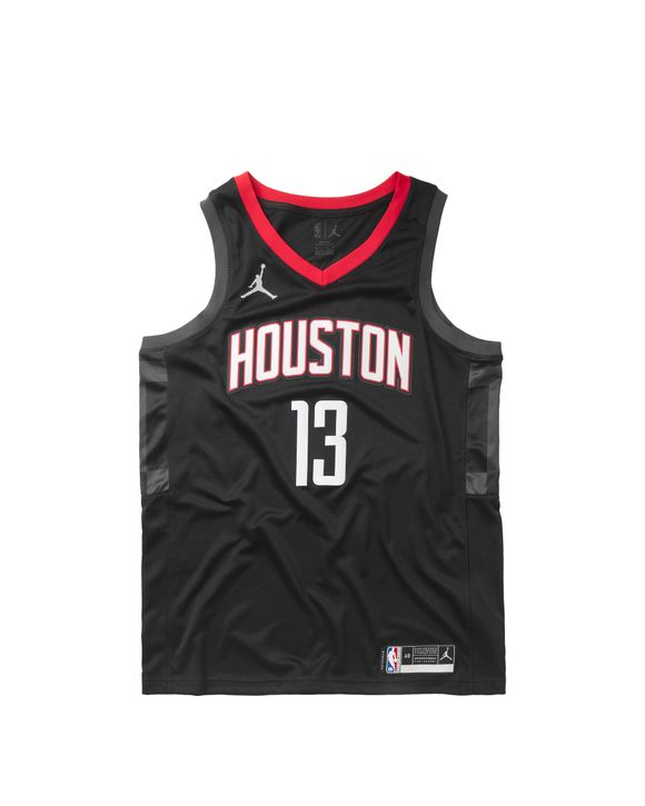 James Harden Houston Rockets Nike MVP Swingman Jersey White - Statement  Edition