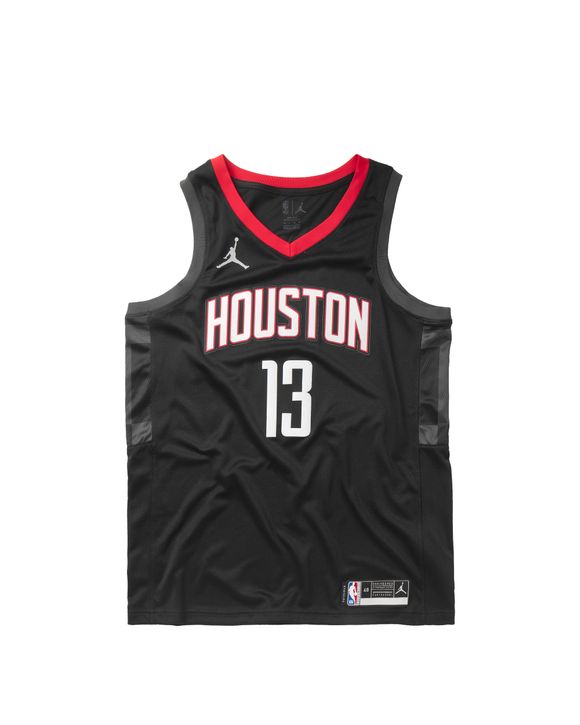 Harden jersey clearance black