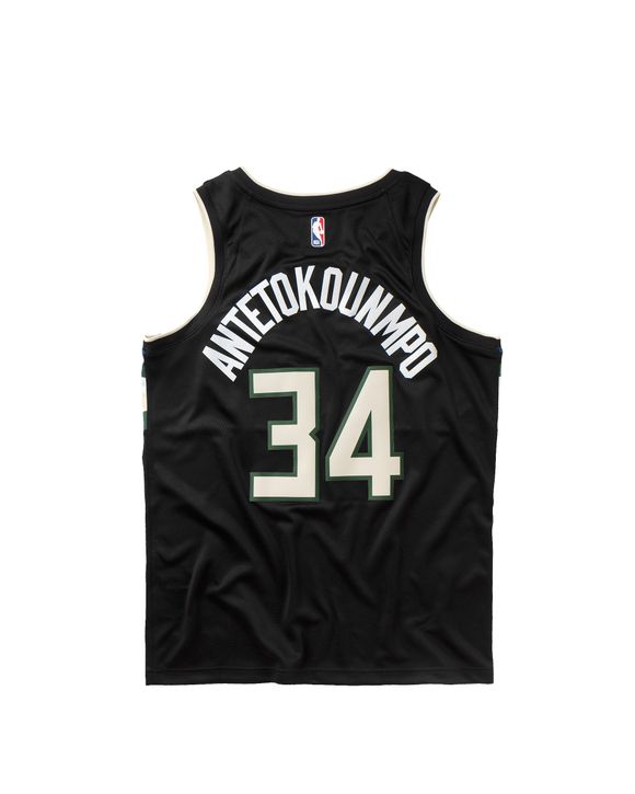 Milwaukee Bucks SWINGMAN JERSEY GIANNIS ANTETOKOUNMPO