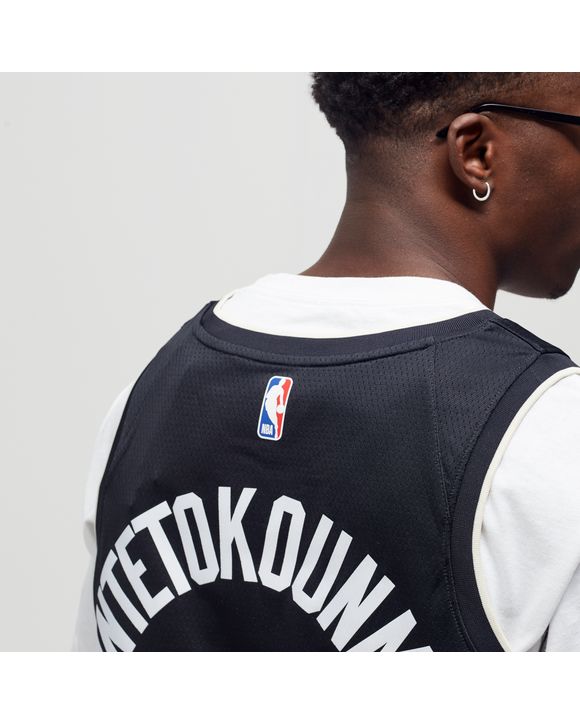 Milwaukee Bucks SWINGMAN JERSEY GIANNIS ANTETOKOUNMPO