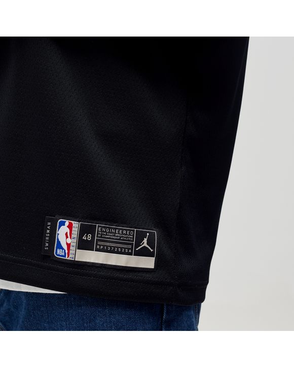 Milwaukee Bucks SWINGMAN JERSEY GIANNIS ANTETOKOUNMPO