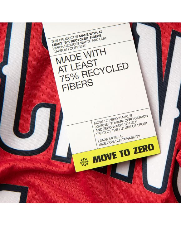 New Orleans Pelicans Swingman Jersey - Zion Williamson