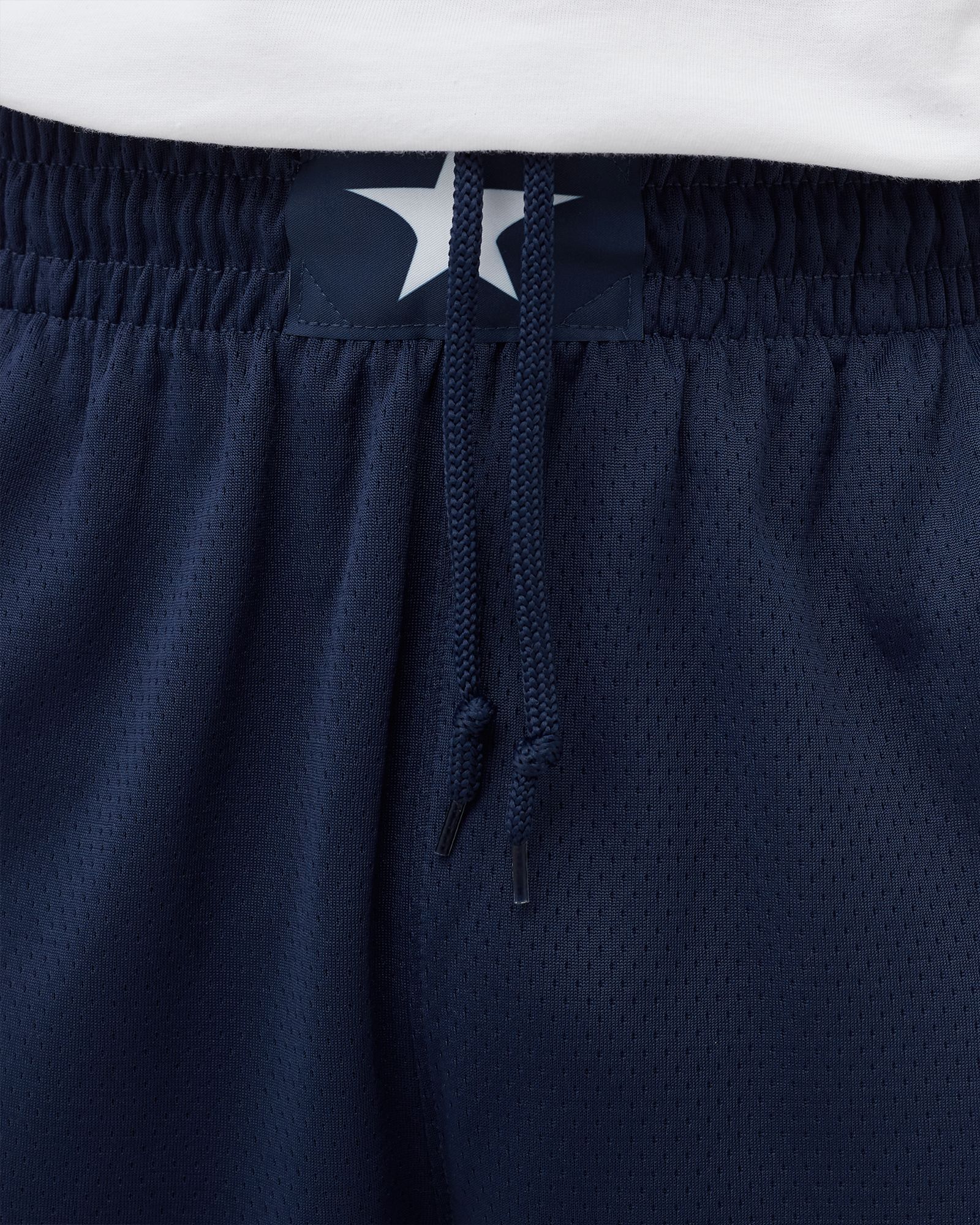 Swingman Shorts - Mavericks Statement Edition 2020