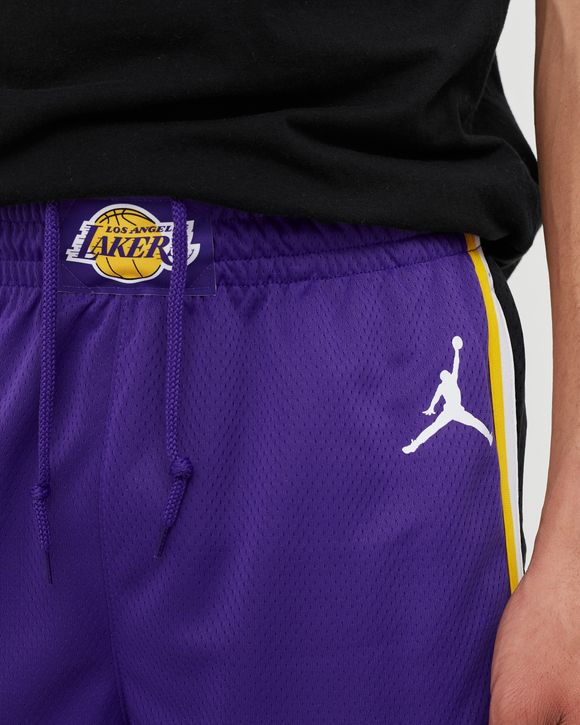 Nike Los Angeles Lakers Lakers Statement Edition 2020 Jersey