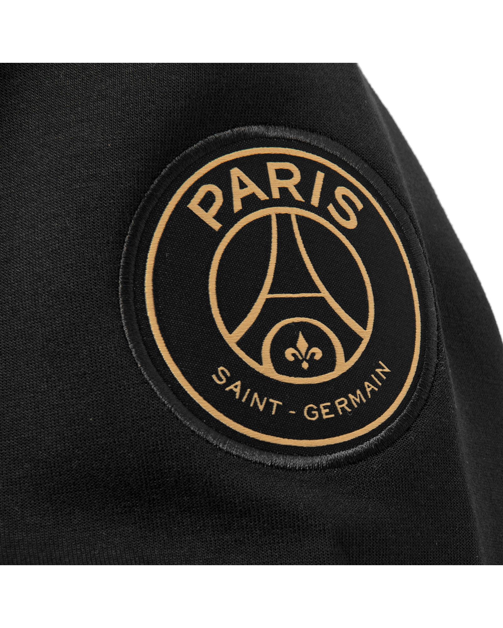 PSG FLEECE TRAVEL FULL ZIP HOODIE