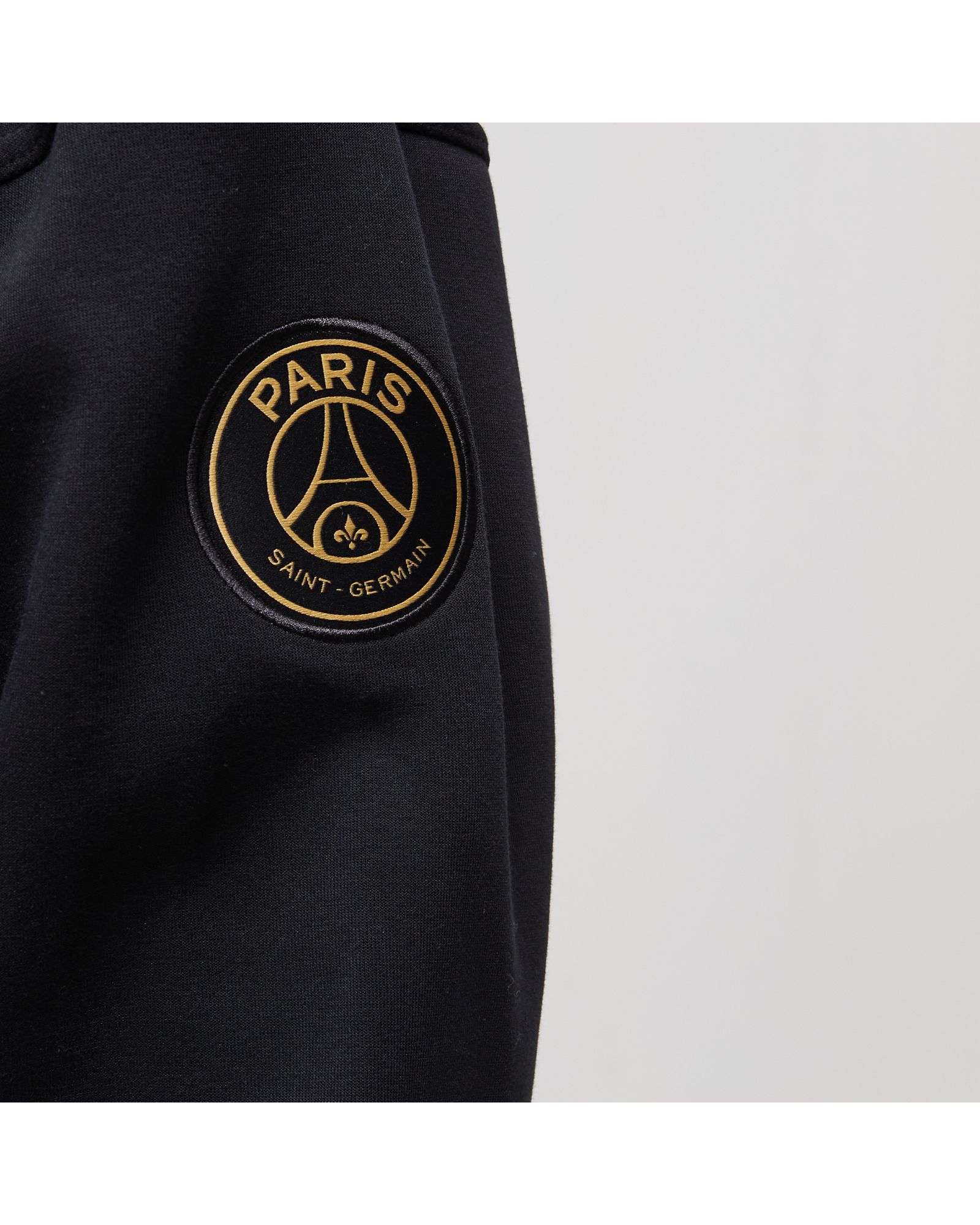 PSG FLEECE TRAVEL FULL ZIP HOODIE