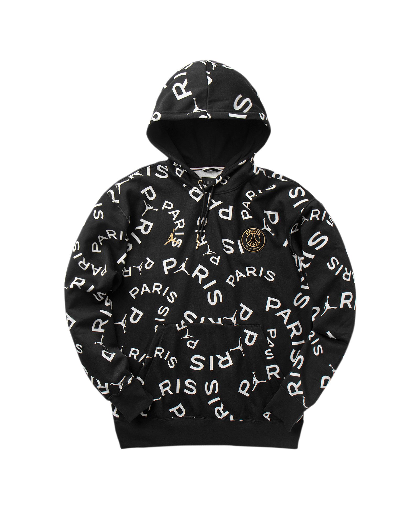 PSG FLEECE HOODIE