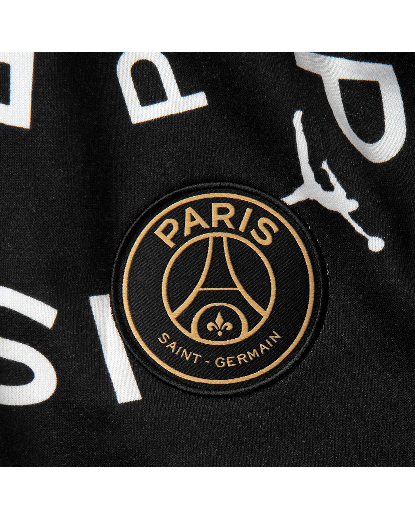 PSG FLEECE HOODIE
