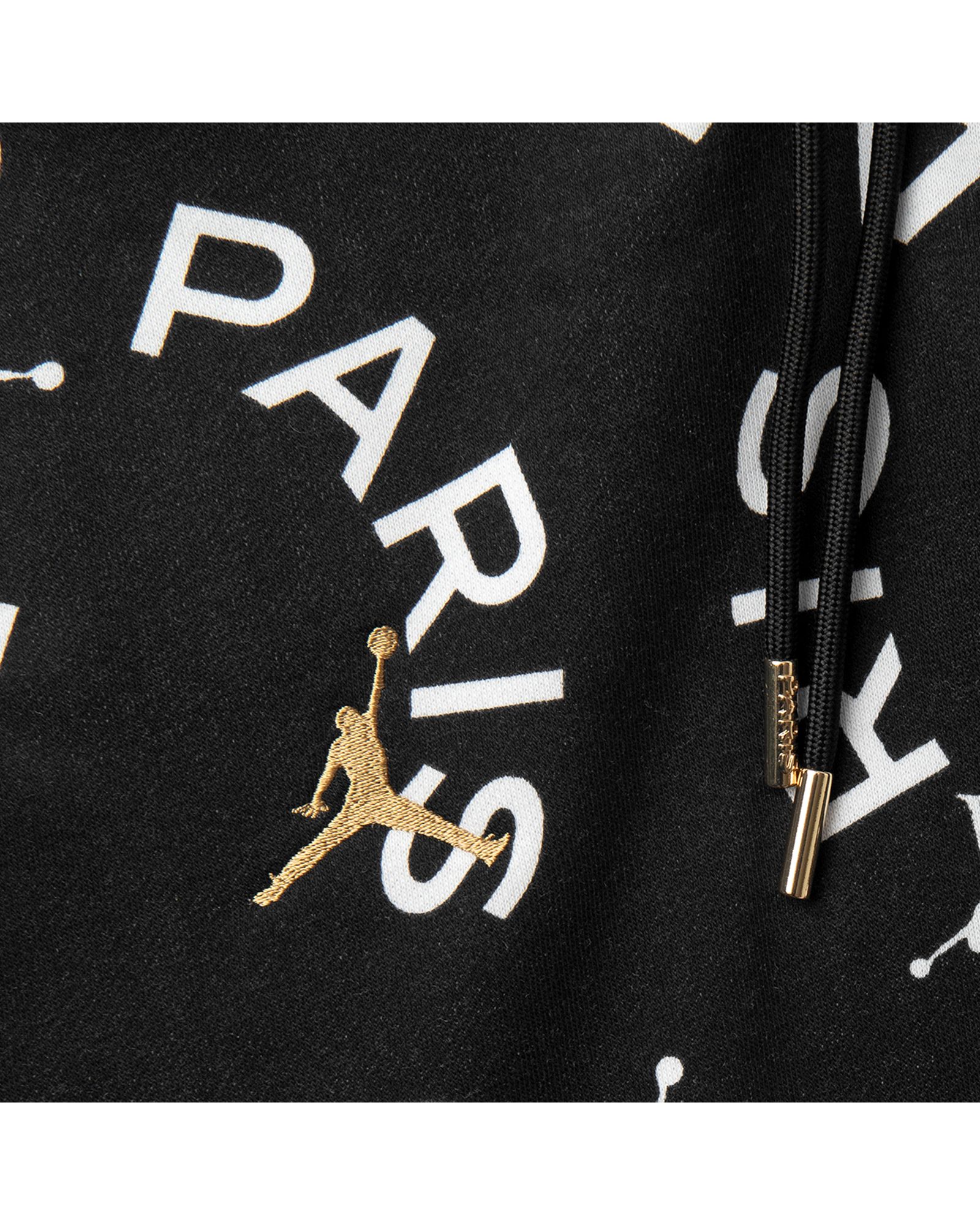 PSG FLEECE HOODIE