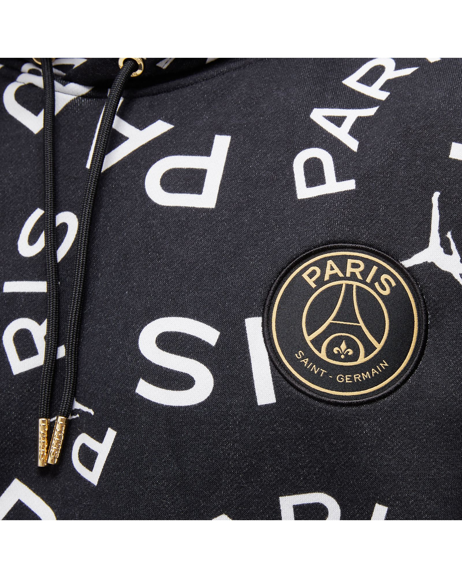 PSG FLEECE HOODIE