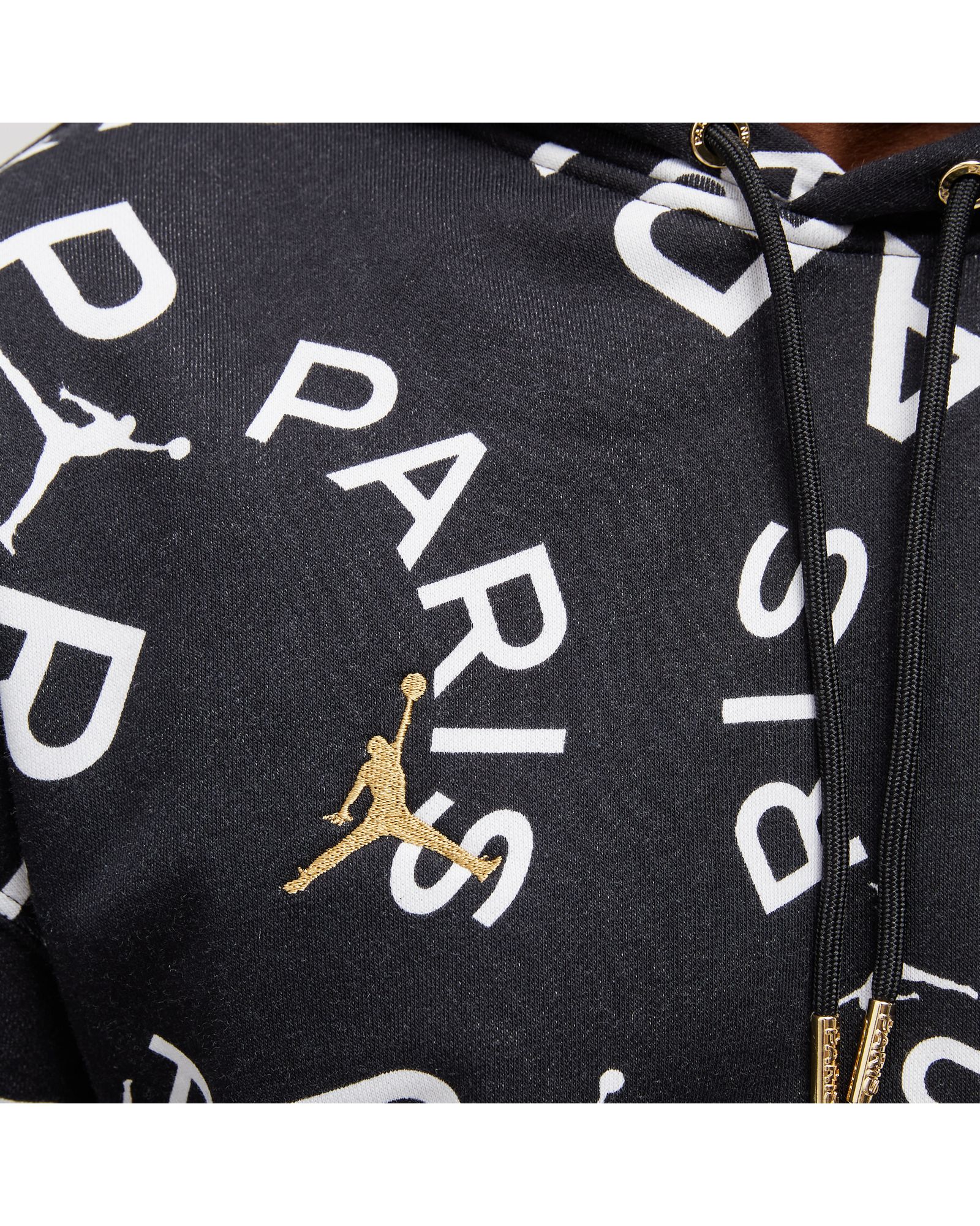 PSG FLEECE HOODIE
