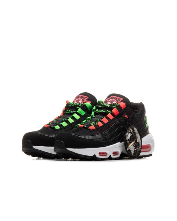 Nike WMNS air max 95 se worldwide Black | BSTN Store