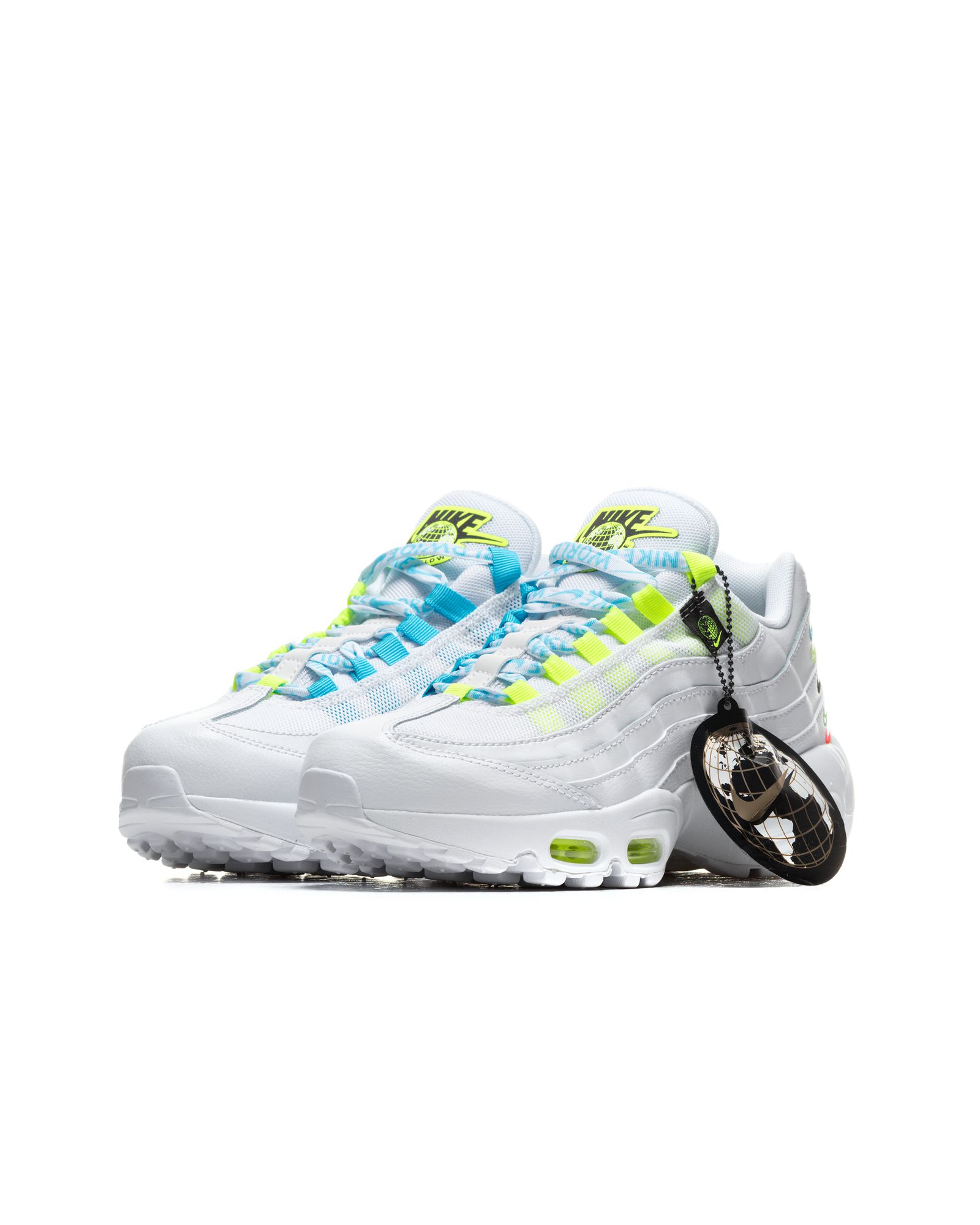 WMNS AIR MAX 95 SE WORLDWIDE