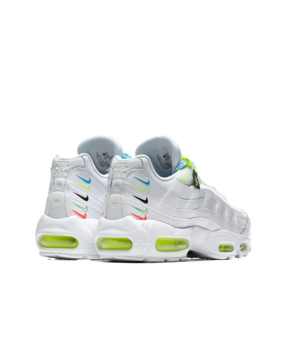 Nike WMNS AIR MAX 95 SE WORLDWIDE Multi BSTN Store