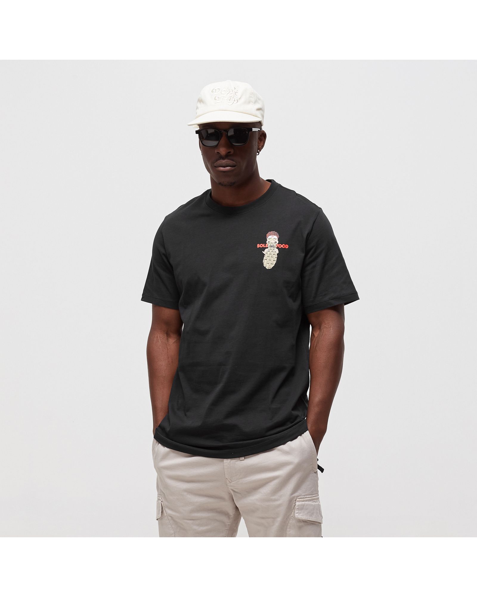 Sportswear FOOD CART Tee