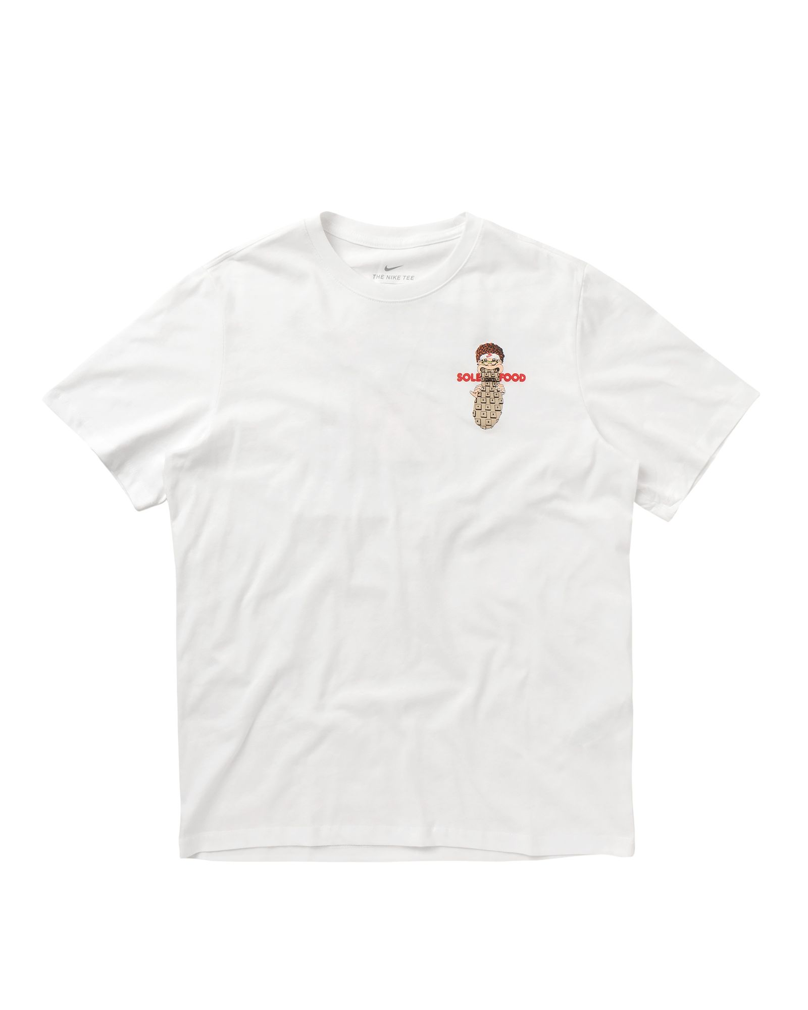 Sportswear FOOD CART Tee