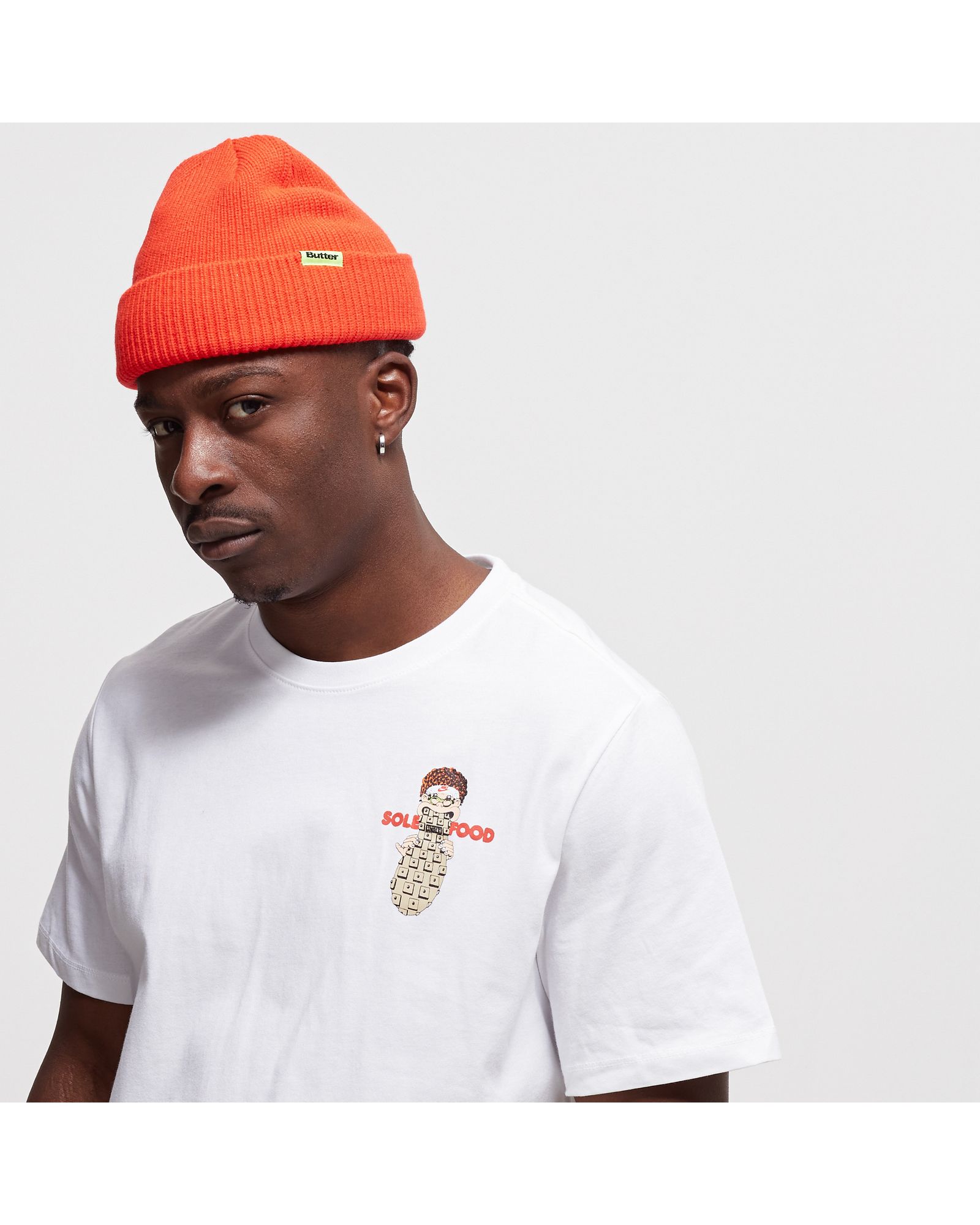 Sportswear FOOD CART Tee