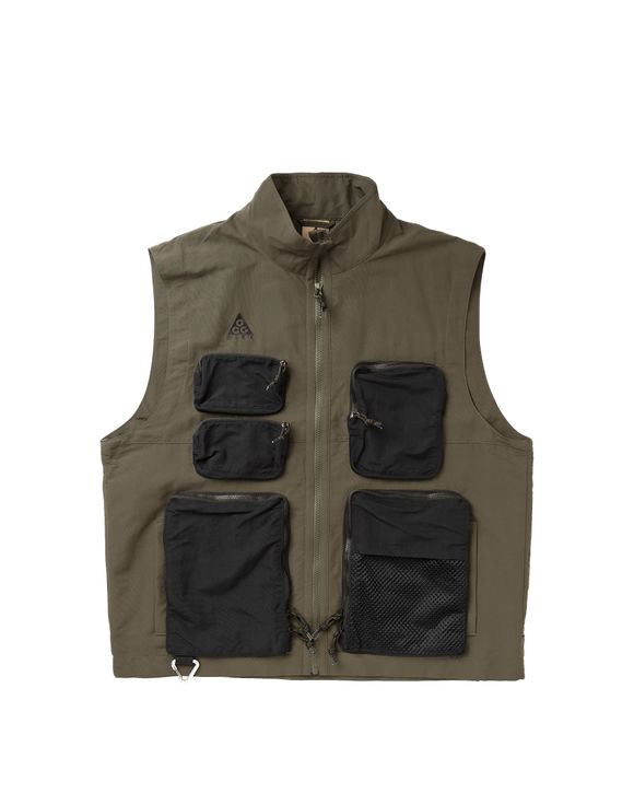 Digital Crítica Interpretación ACG Vest | BSTN Store