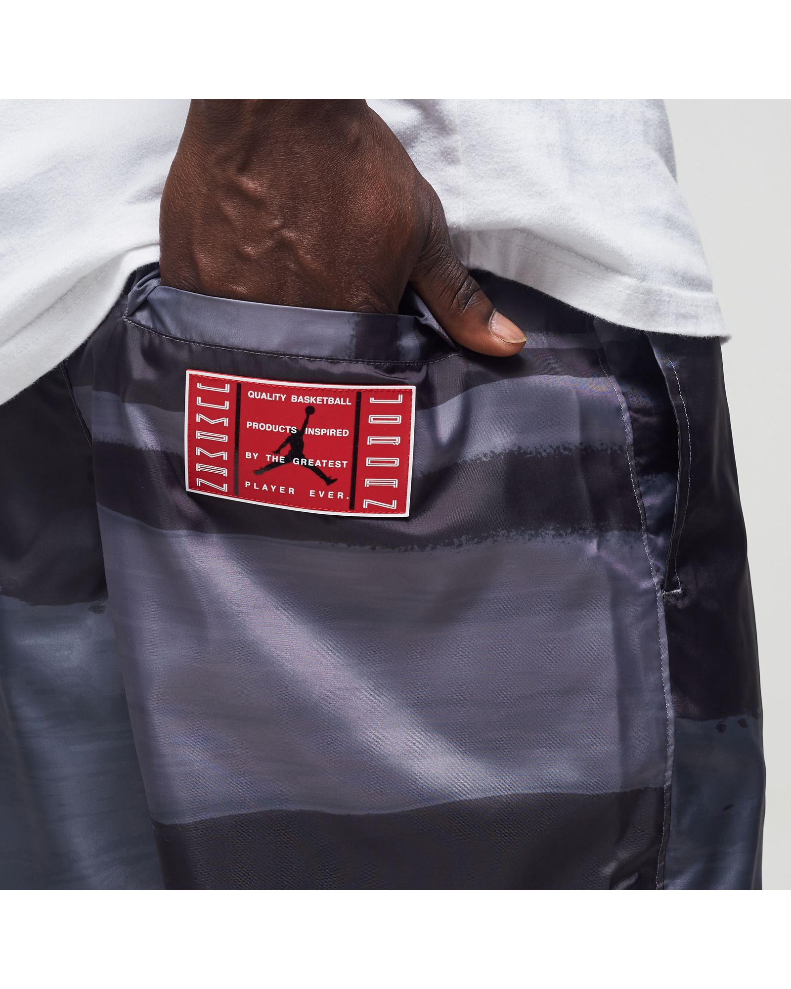 Jordan Legacy AJ11 Printed Shorts