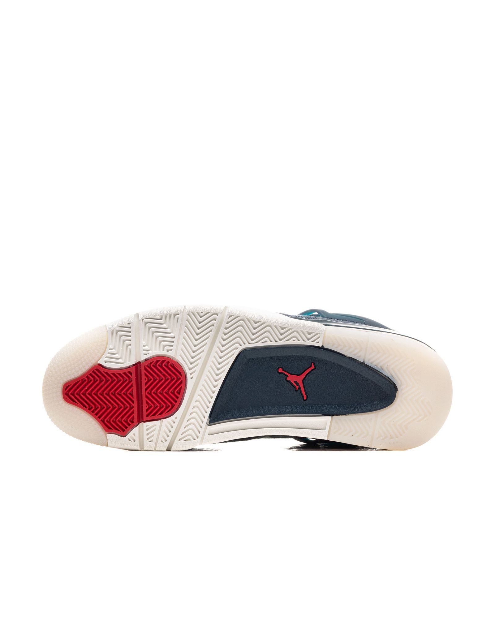 Air jordan 4 retro se SASHIKO 'DEEP OCEAN'