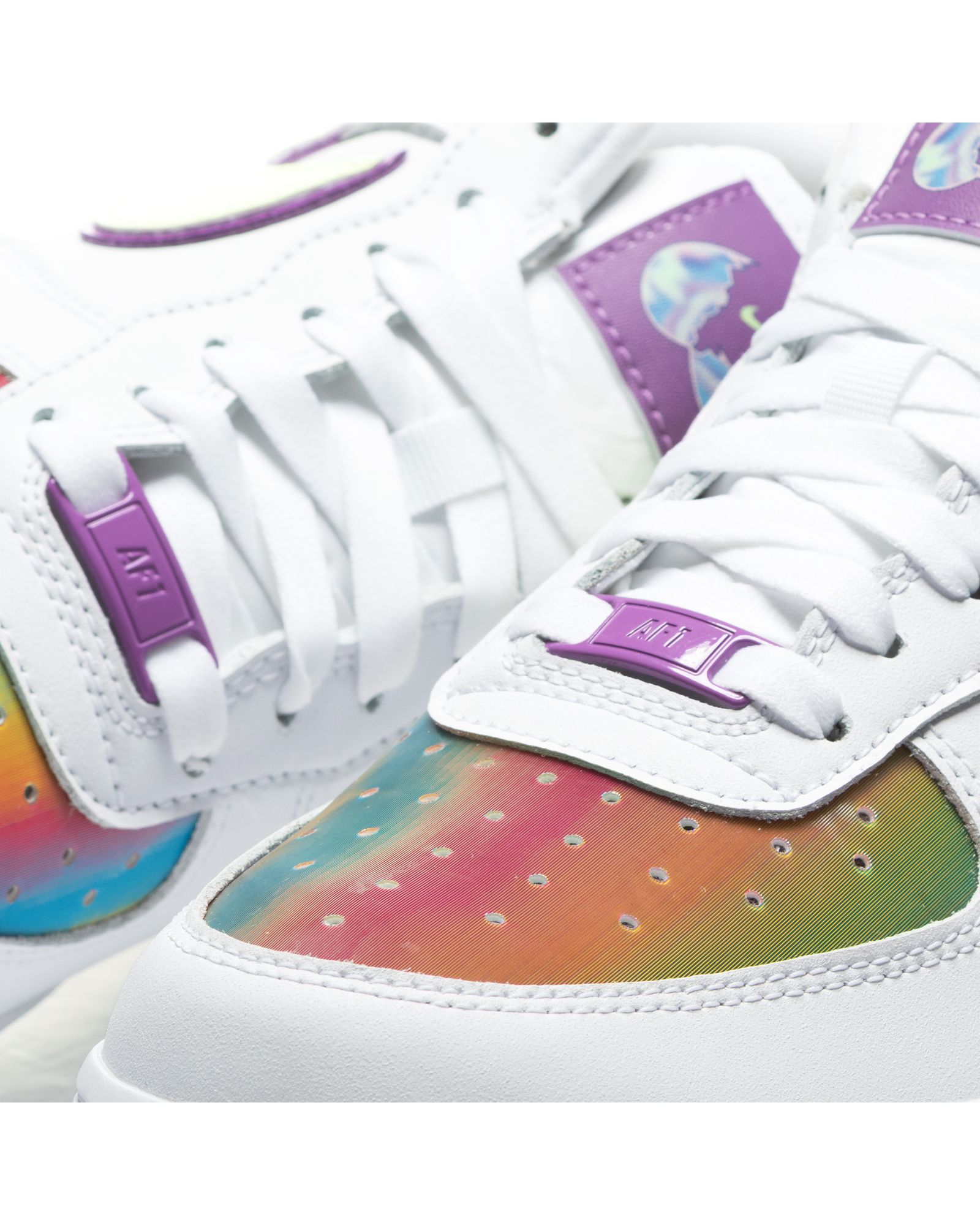 WMNS Air Force 1 Easter