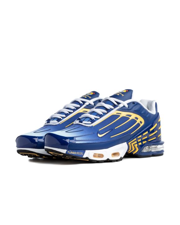 AIR MAX PLUS III