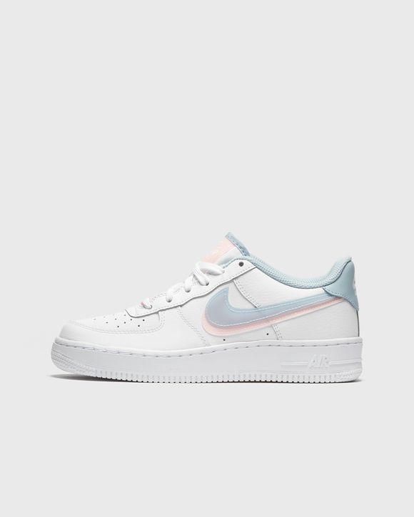 Nike Youth Air Force 1 LV8 CW1574 100 - Size 4Y