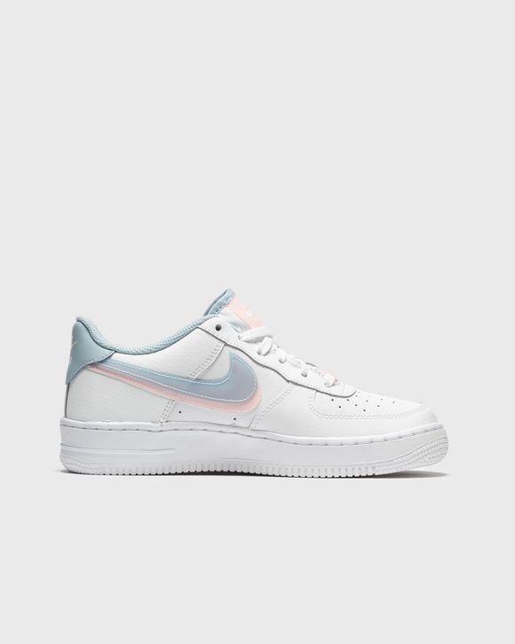 Nike AIR FORCE 1 LV8 (GS) WHITE, CW1574-100