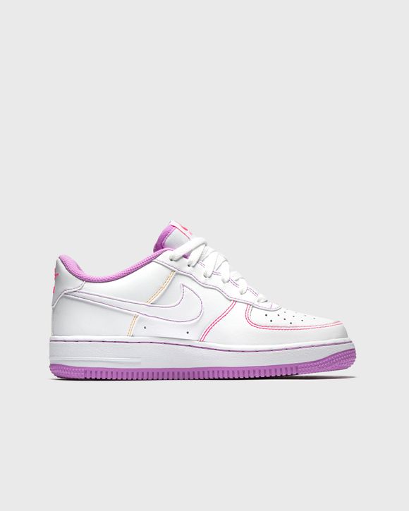 Nike Air Force 1 Kids CW1575-110 Release Info