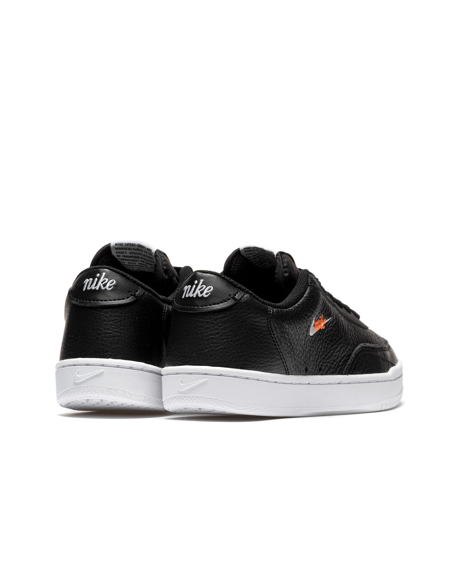 WMNS Court Vintage Premium