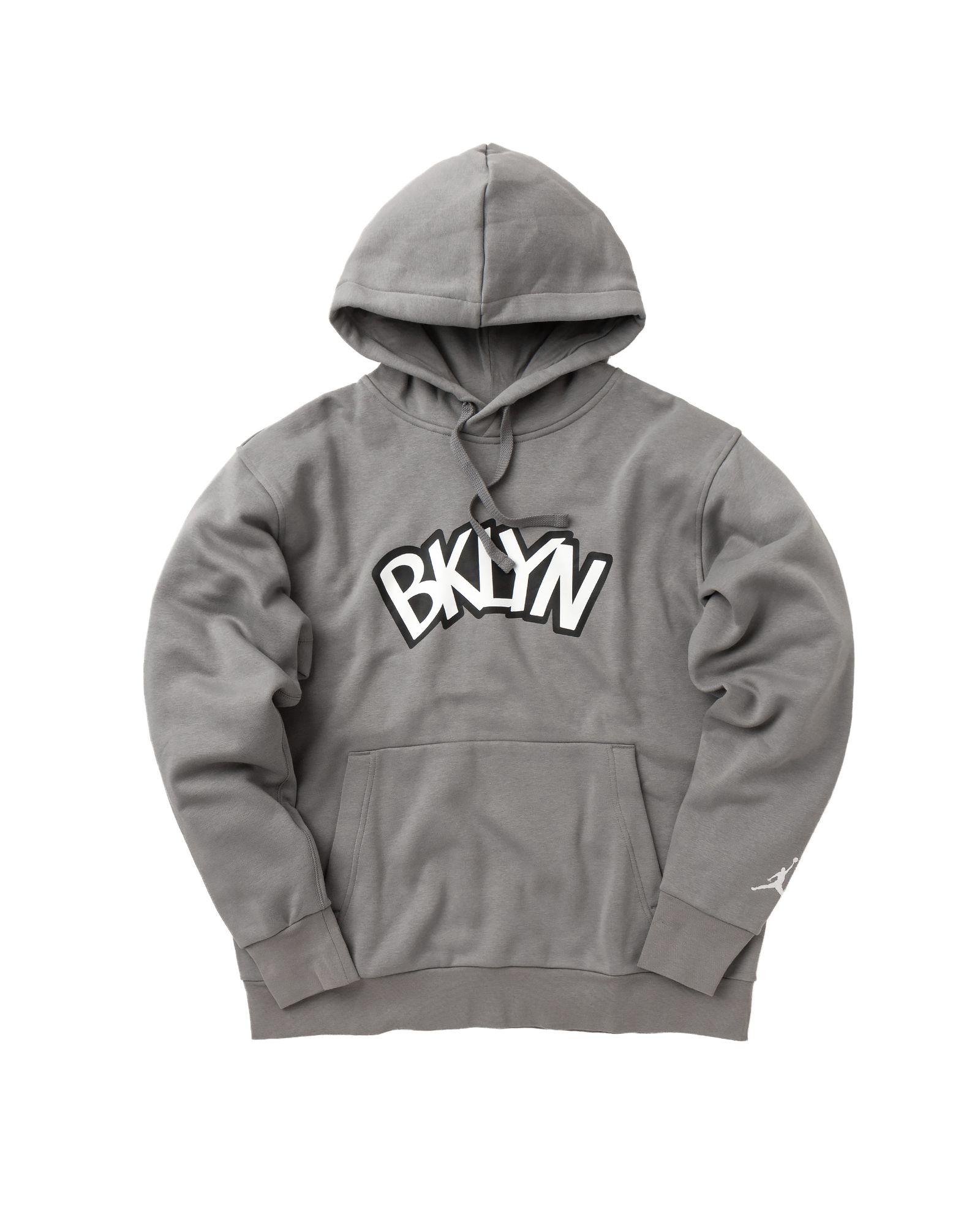 Brooklyn Nets Statement Edition NBA Hoodie