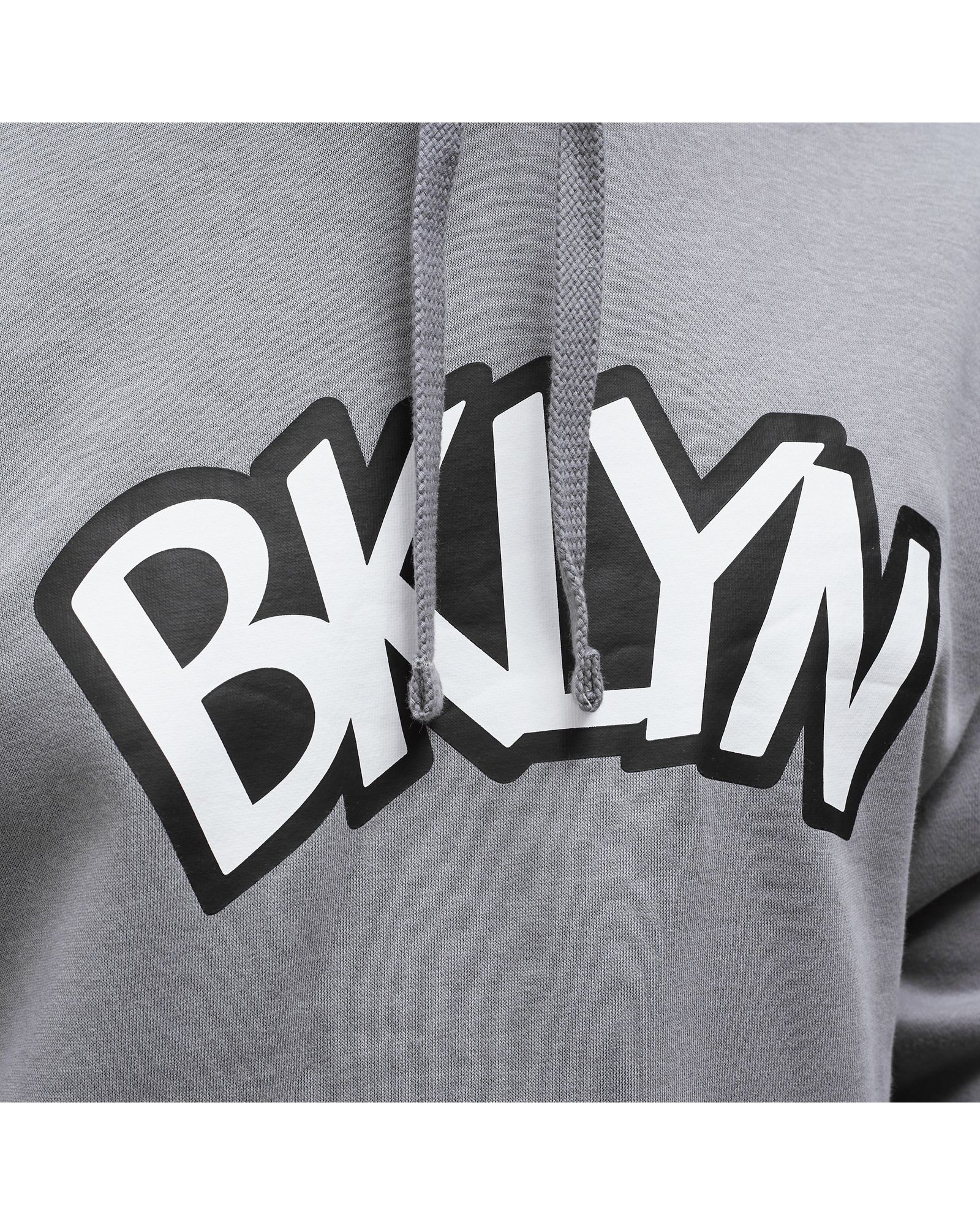 Brooklyn Nets Statement Edition NBA Hoodie