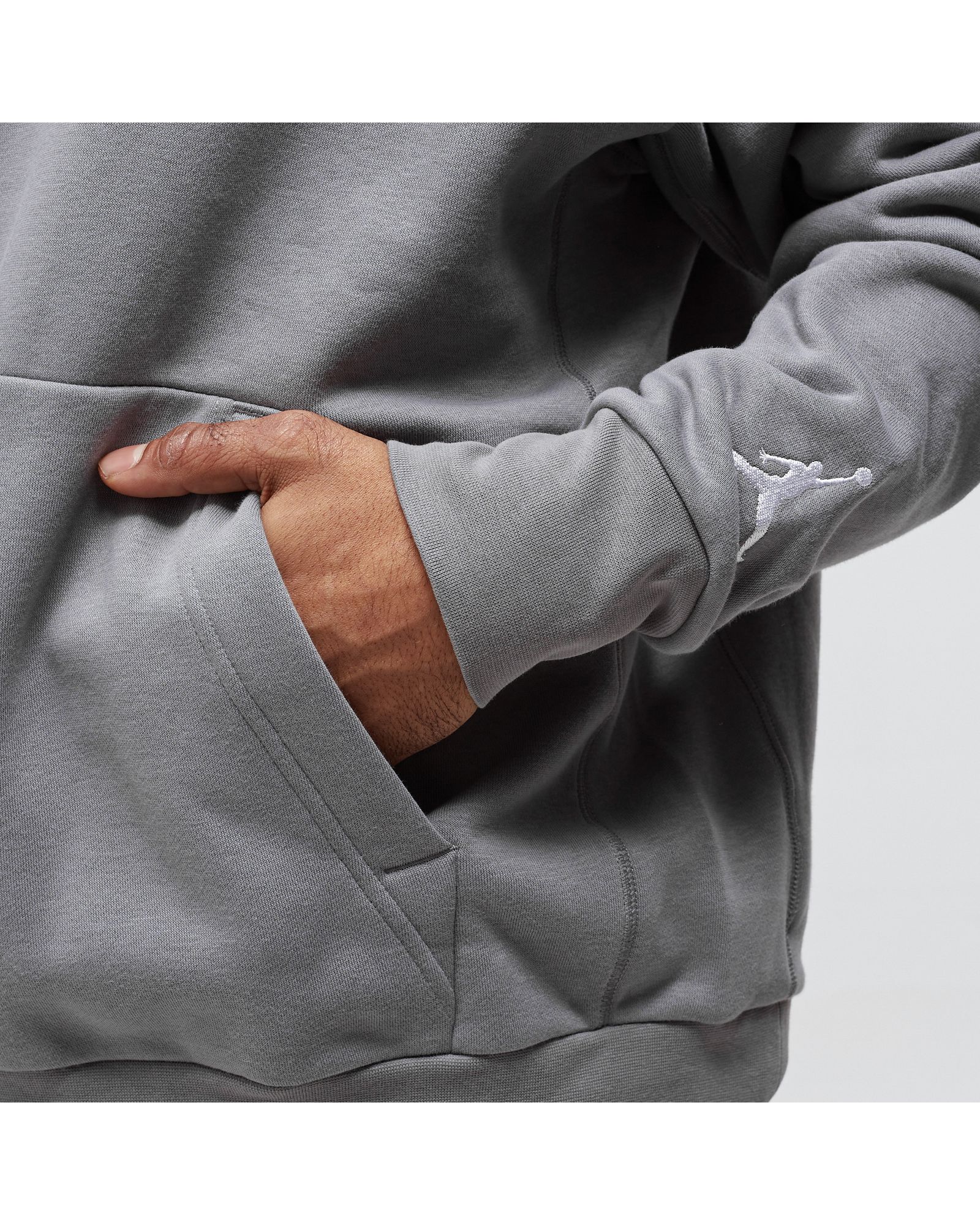 Brooklyn Nets Statement Edition NBA Hoodie