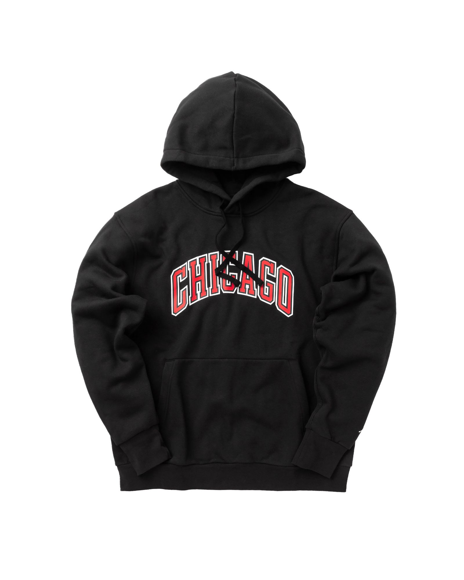 Chicago Bulls Statement Edition NBA Hoodie