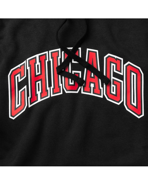 Chicago Bulls Statement Edition NBA Hoodie